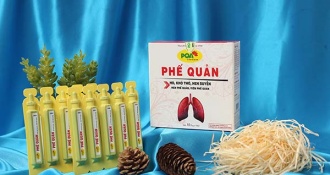 Viêm phế quản uống thuốc gì? Thuốc trị bệnh hiệu quả nhất